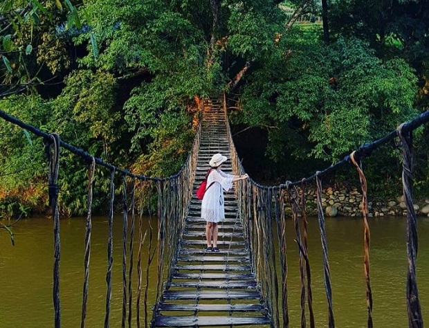 địa điểm check-in Sapa