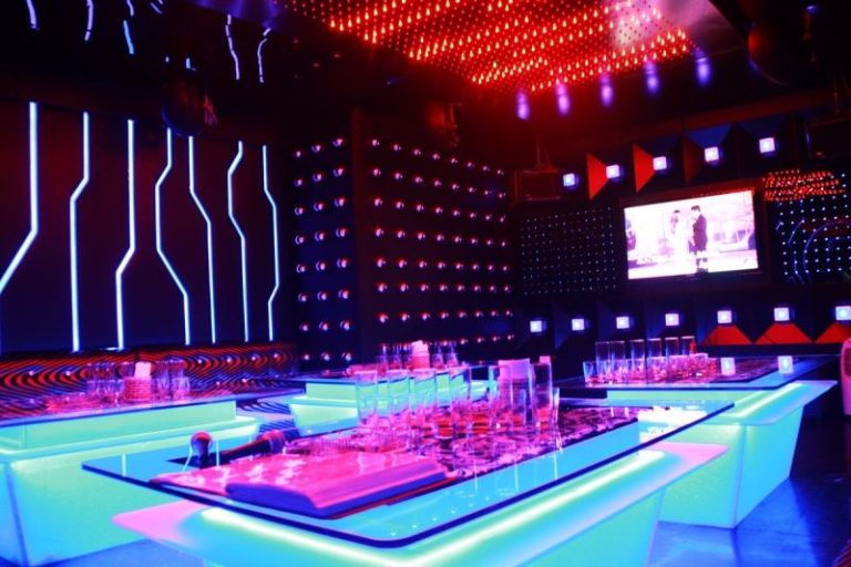 Karaoke sinh viên Đà Nẵng