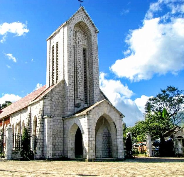 Địa điểm sống ảo Sapa