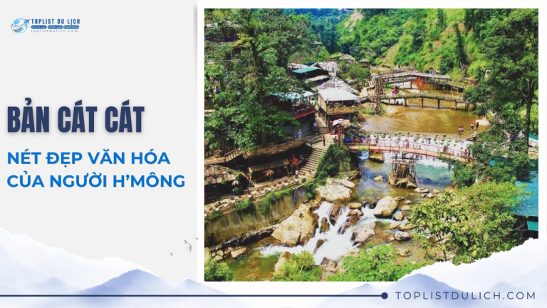 Bản Cát Cát