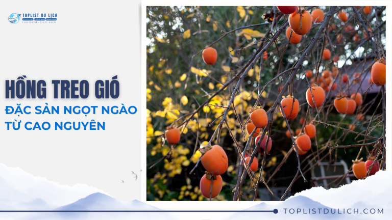 Hồng treo gió