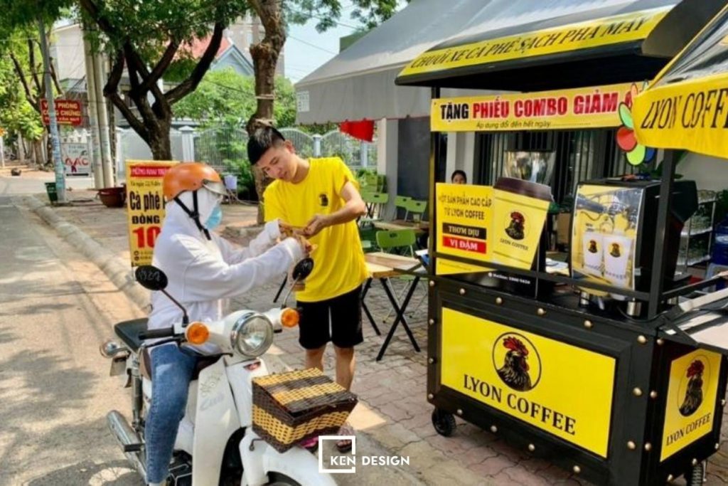 Top 6+ Quán Cà Phê Mang Đi Tiện Lợi Và Chất Lượng Tại Đà Nẵng