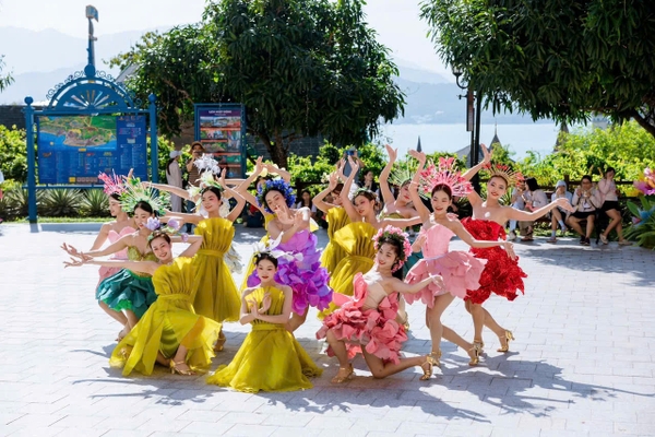 Sự kiện Offline Hành Trình Di Sản Miền Trung